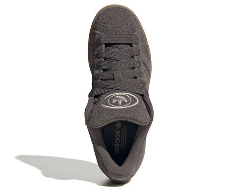 Adidas Campus 00s Charcoal Putty Grey CAST - IH2661-137