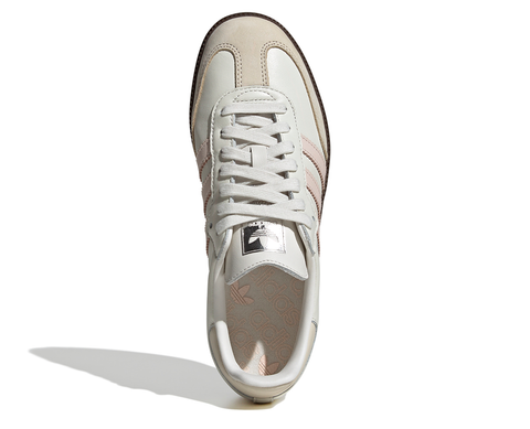 Adidas Samba OG Cloud White Wonder Quartz BJ/RS - IH2751-909