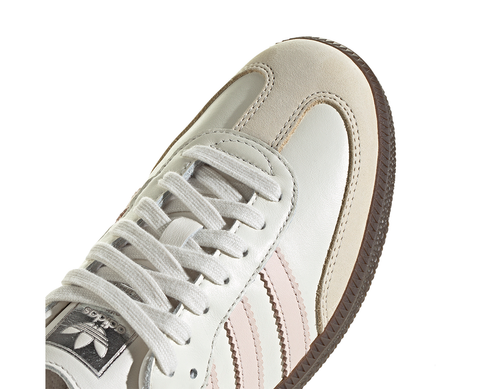 Adidas Samba OG Cloud White Wonder Quartz BJ/RS - IH2751-909