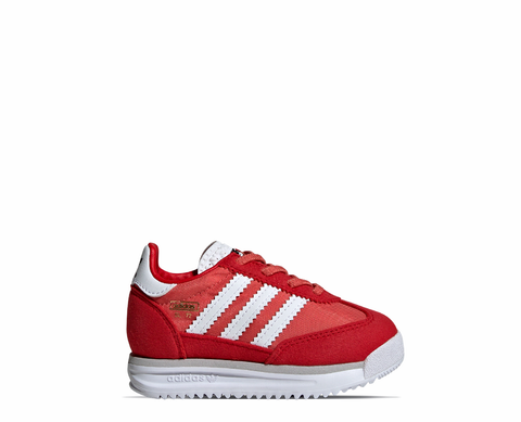 Adidas SL 72 RS EL Preloved Scarlet VM/BR - IH2979-325