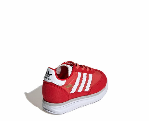 Adidas SL 72 RS EL Preloved Scarlet VM/BR - IH2979-325