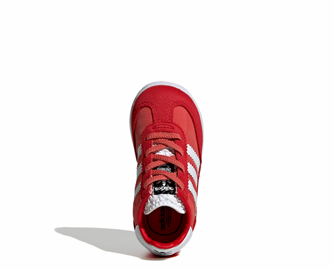 Adidas SL 72 RS EL Preloved Scarlet VM/BR - IH2979-325