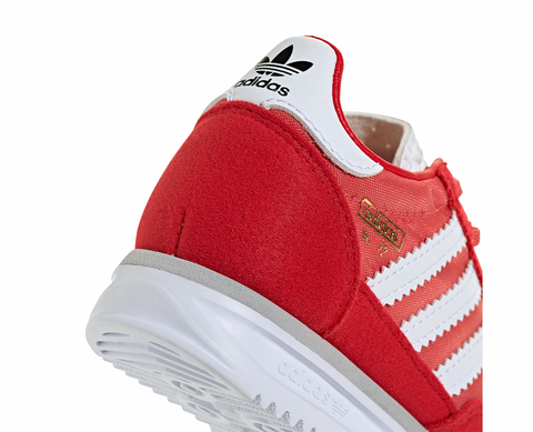 Adidas SL 72 RS EL Preloved Scarlet VM/BR - IH2979-325