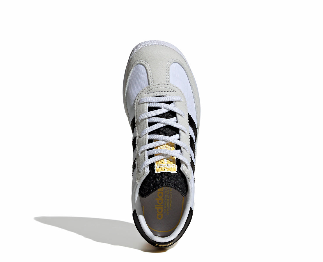 Adidas SL 72 RS EL Cloud White Black Spark BR/PR/CZ - IH2981-368