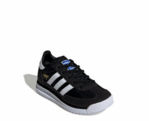 Adidas SL 72 RS EL Core Black Cloud White PR/BR - IH2982-249