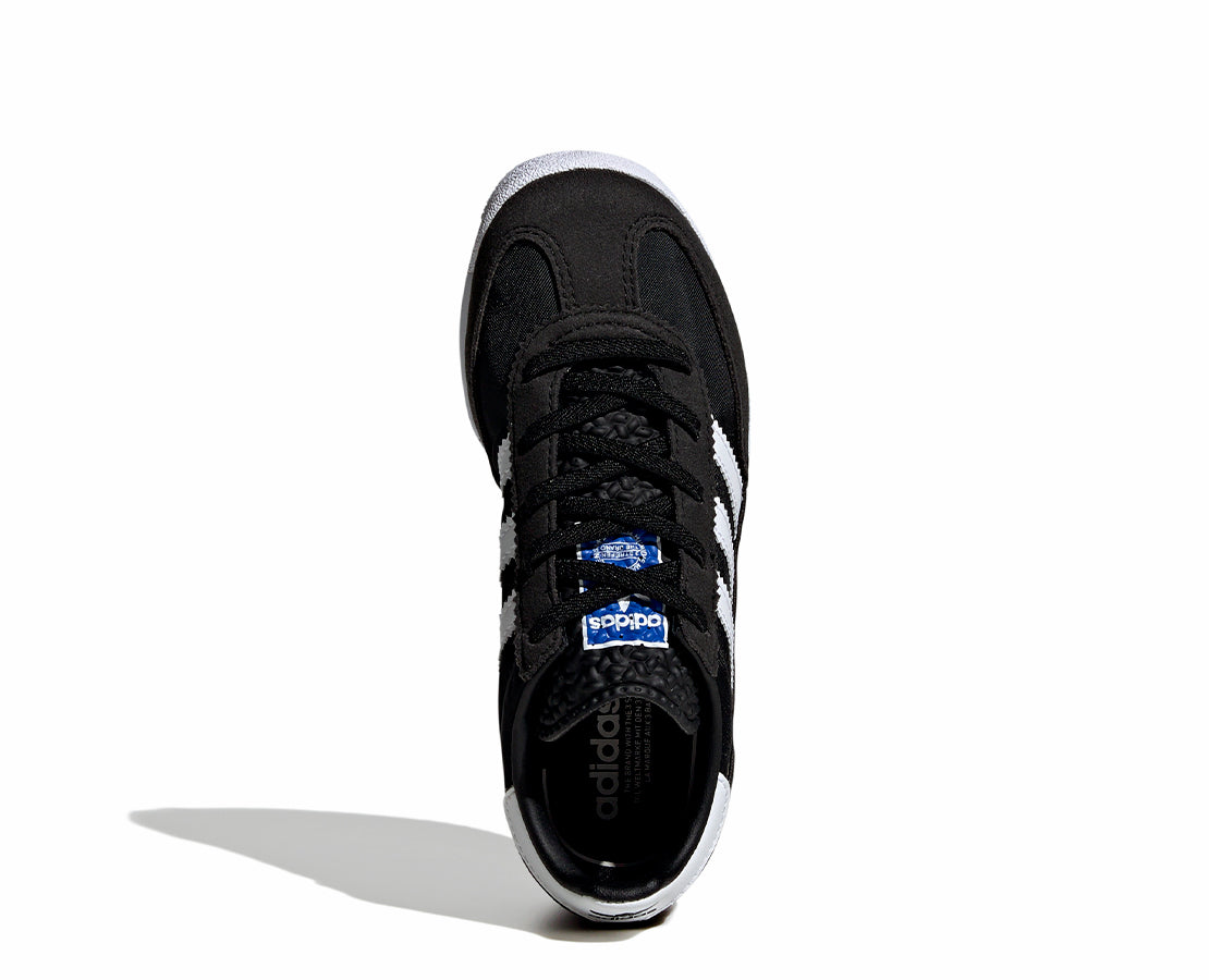 Adidas SL 72 RS EL Core Black Cloud White PR/BR - IH2982-249