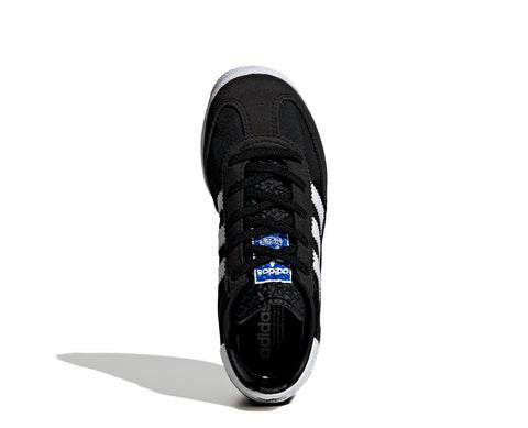Adidas SL 72 RS EL Core Black Cloud White PR/BR - IH2982-249