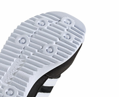 Adidas SL 72 RS EL Core Black Cloud White PR/BR - IH2982-249