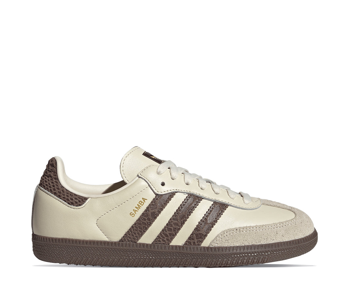 Adidas Samba OG BJ/CAST - IH3980-82