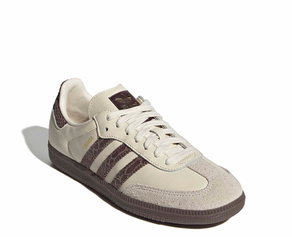 Adidas Samba OG BJ/CAST - IH3980-82