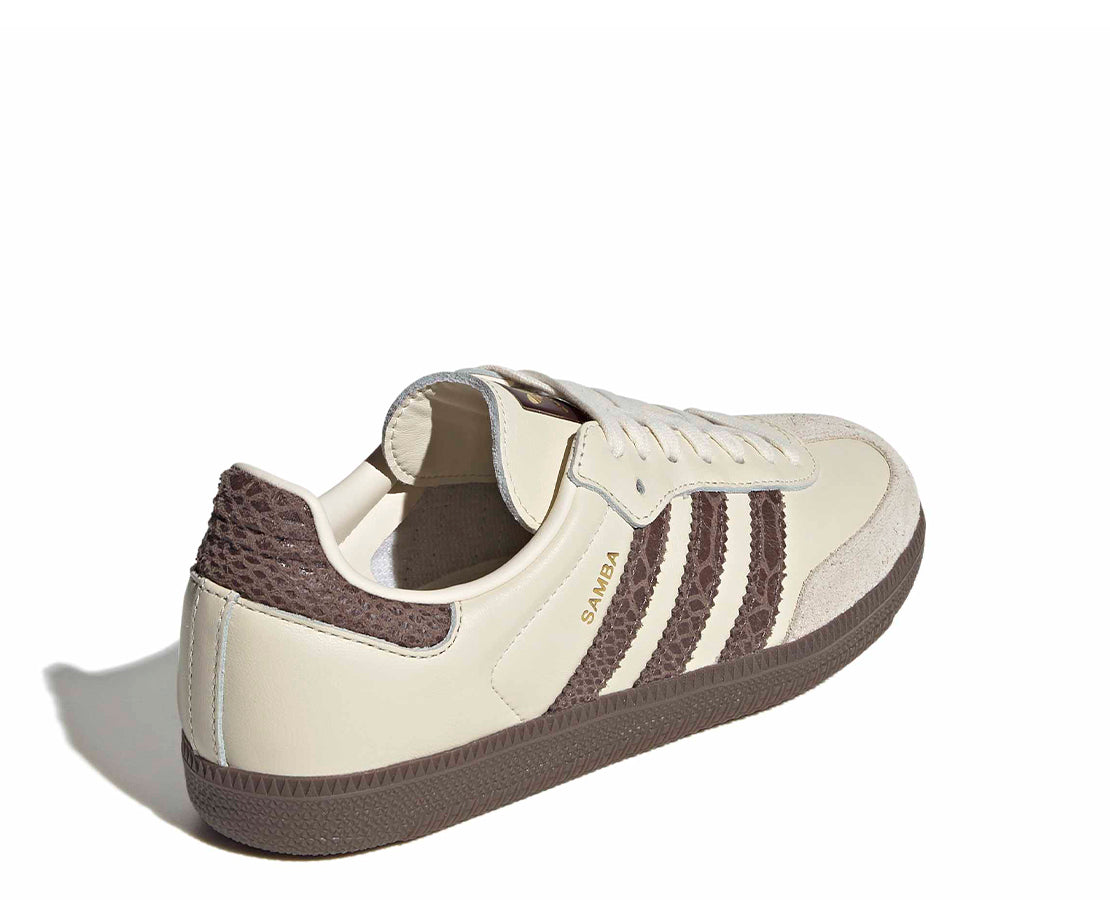 Adidas Samba OG BJ/CAST - IH3980-82