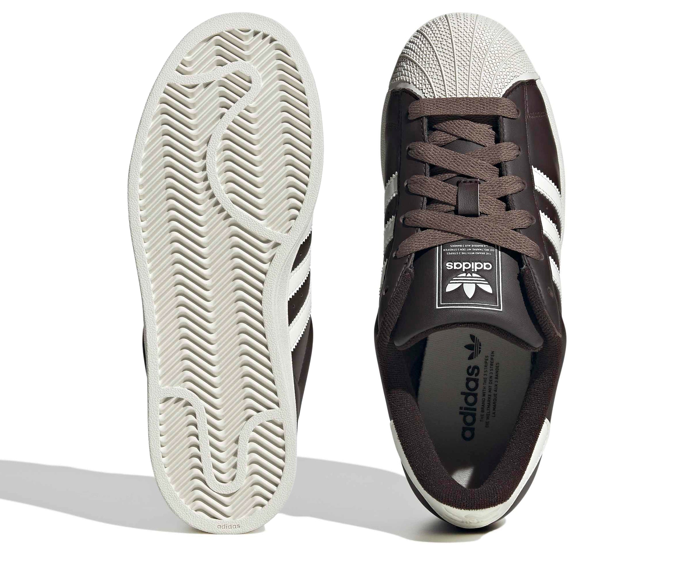 Adidas Superstar II CAST/BJ - IH4146-140