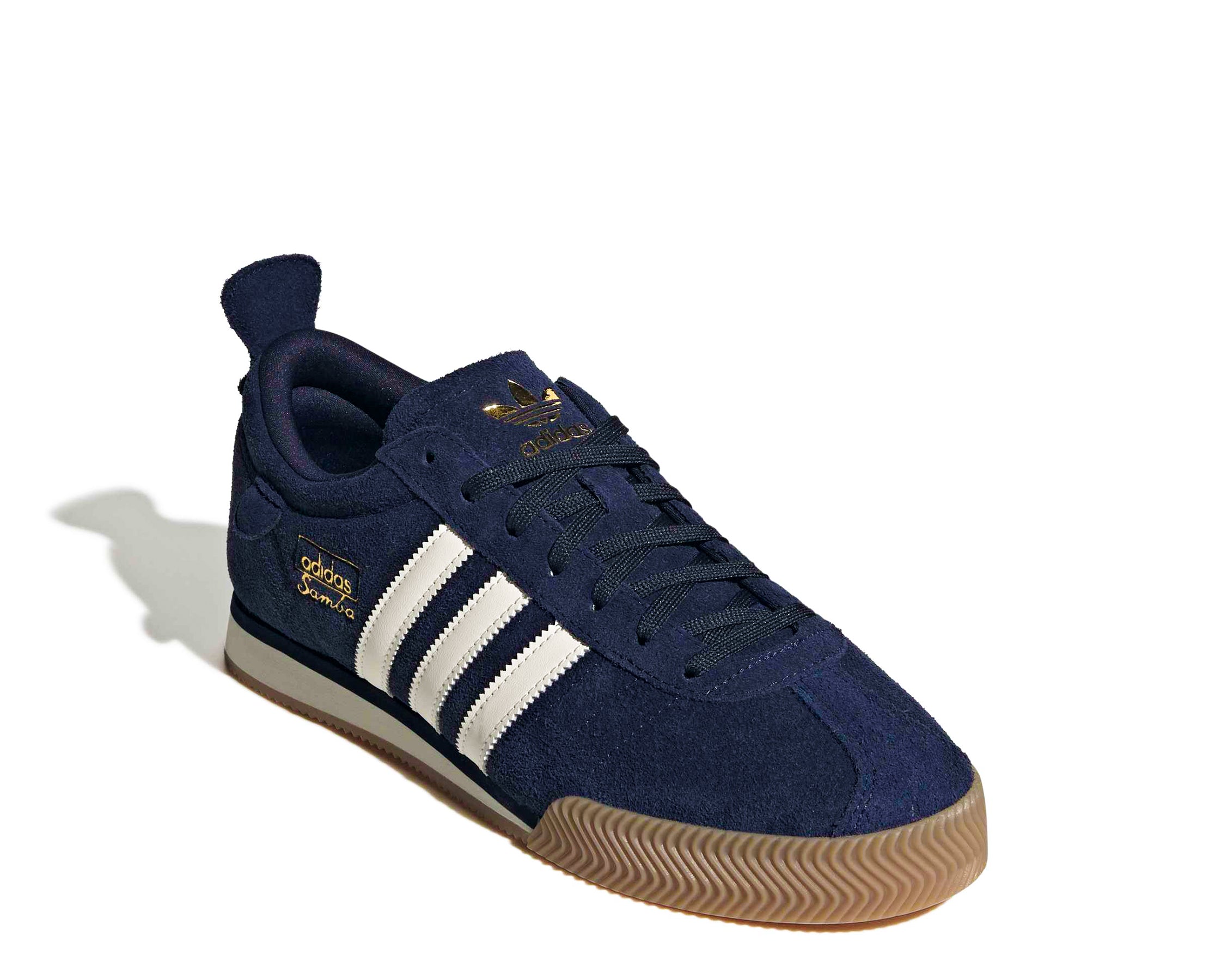 Adidas Samba 62 Super MAR/BR - IH4380-213