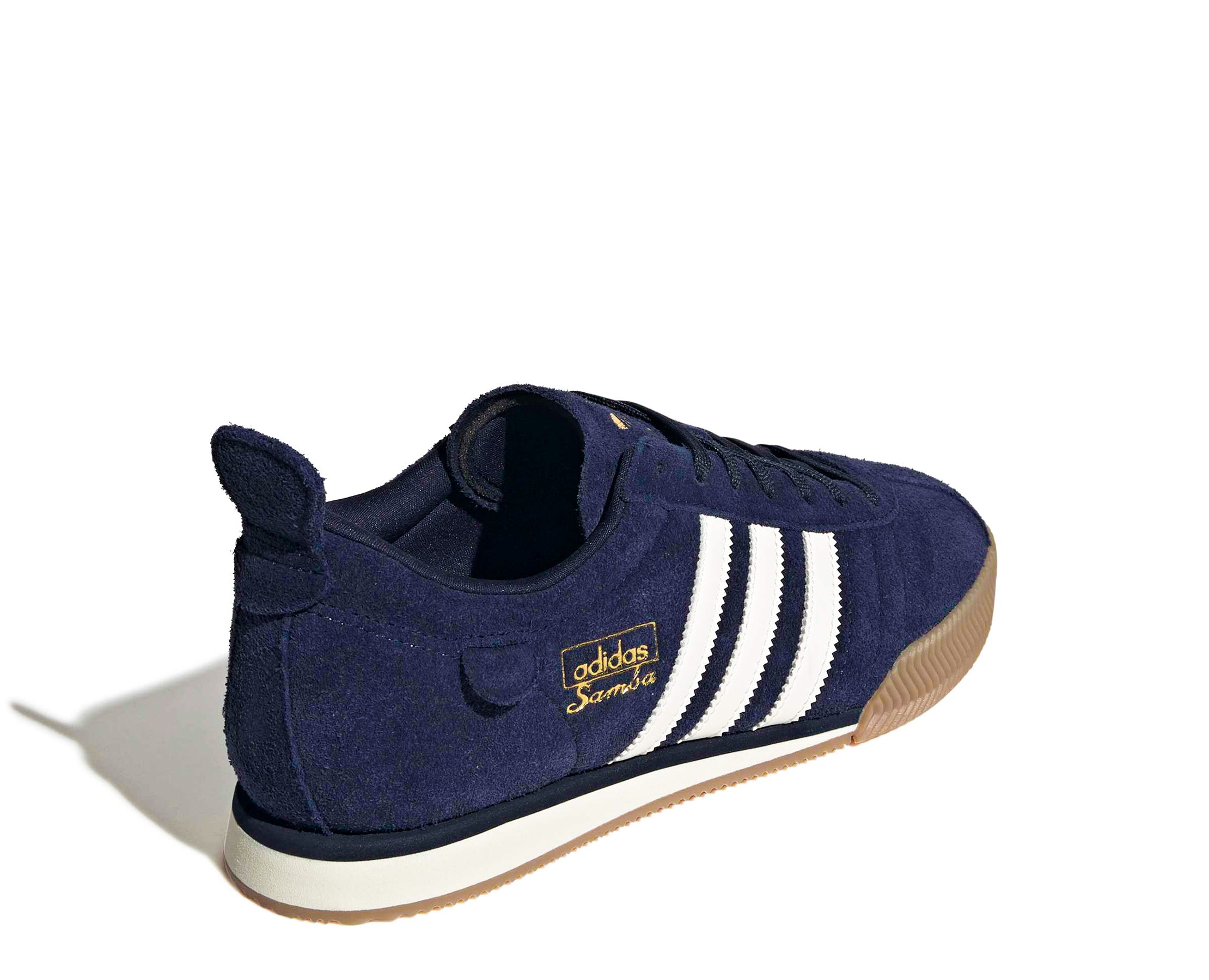 Adidas Samba 62 Super MAR/BR - IH4380-213