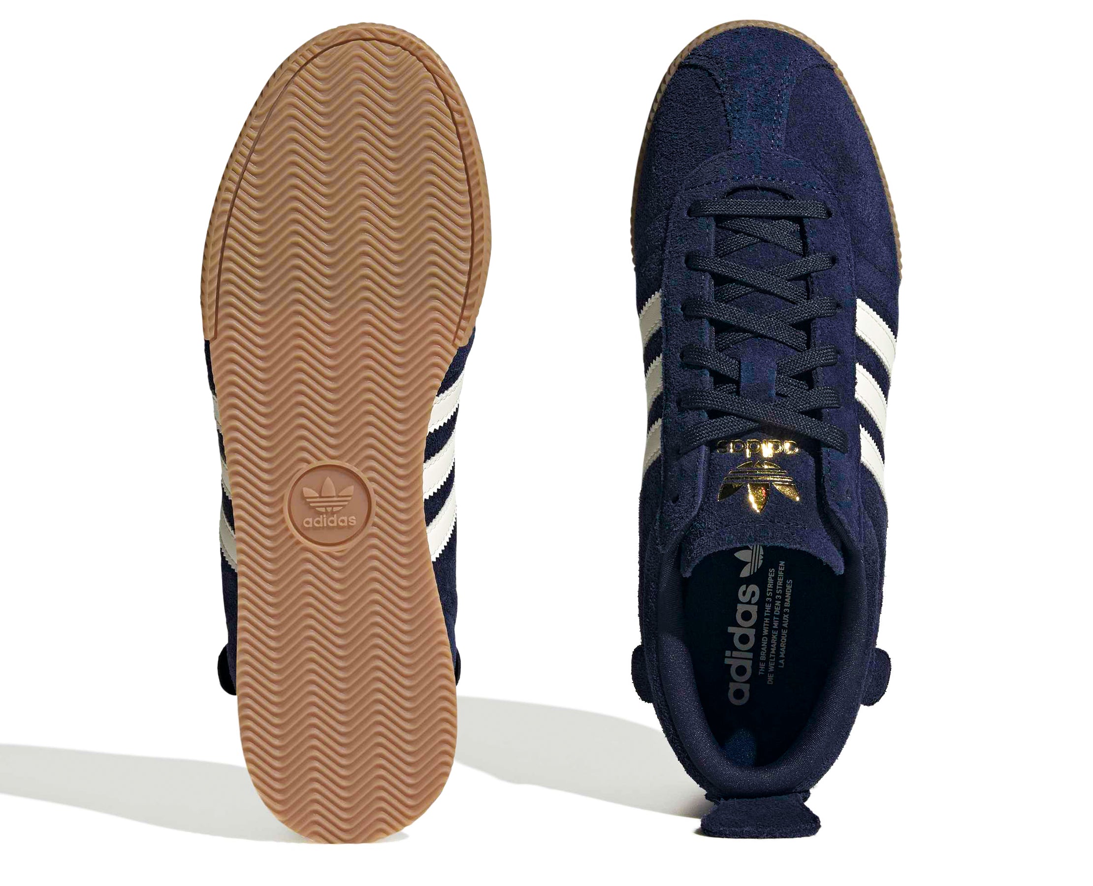 Adidas Samba 62 Super MAR/BR - IH4380-213