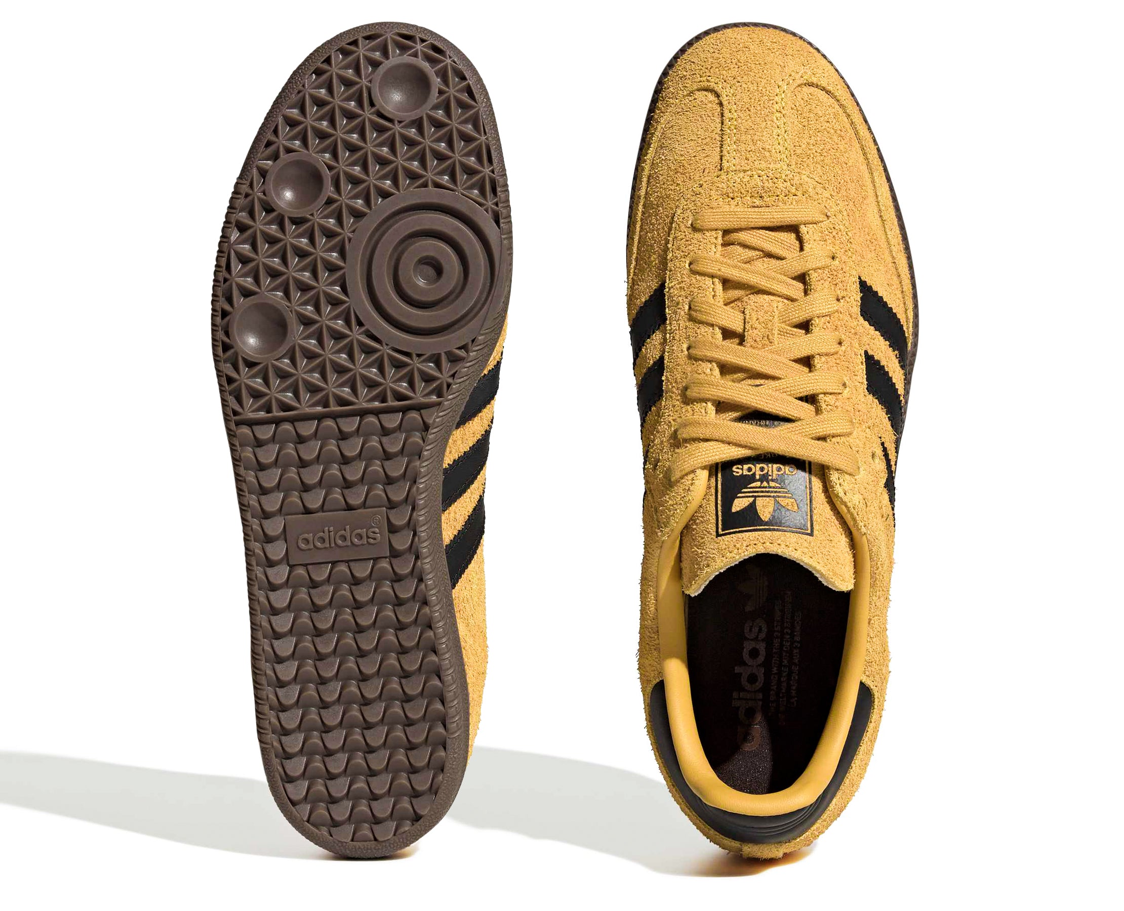 Adidas Samba OG AM/PR - IH4385-7