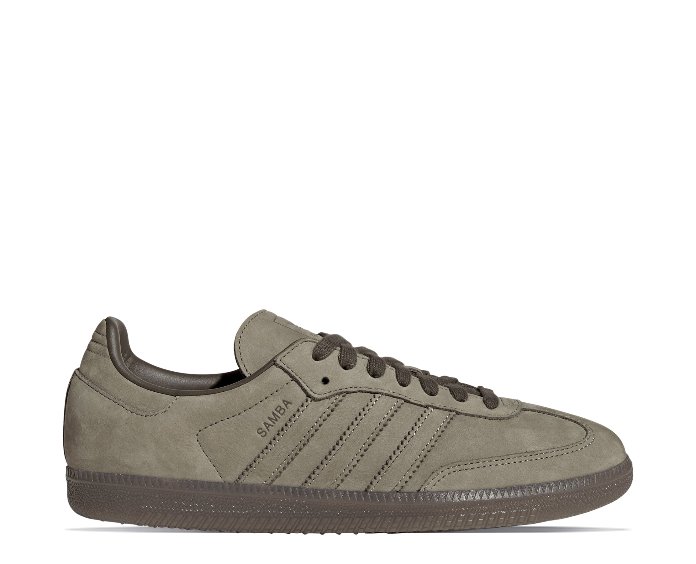 Adidas Samba OG KHAKI - IH4389-908