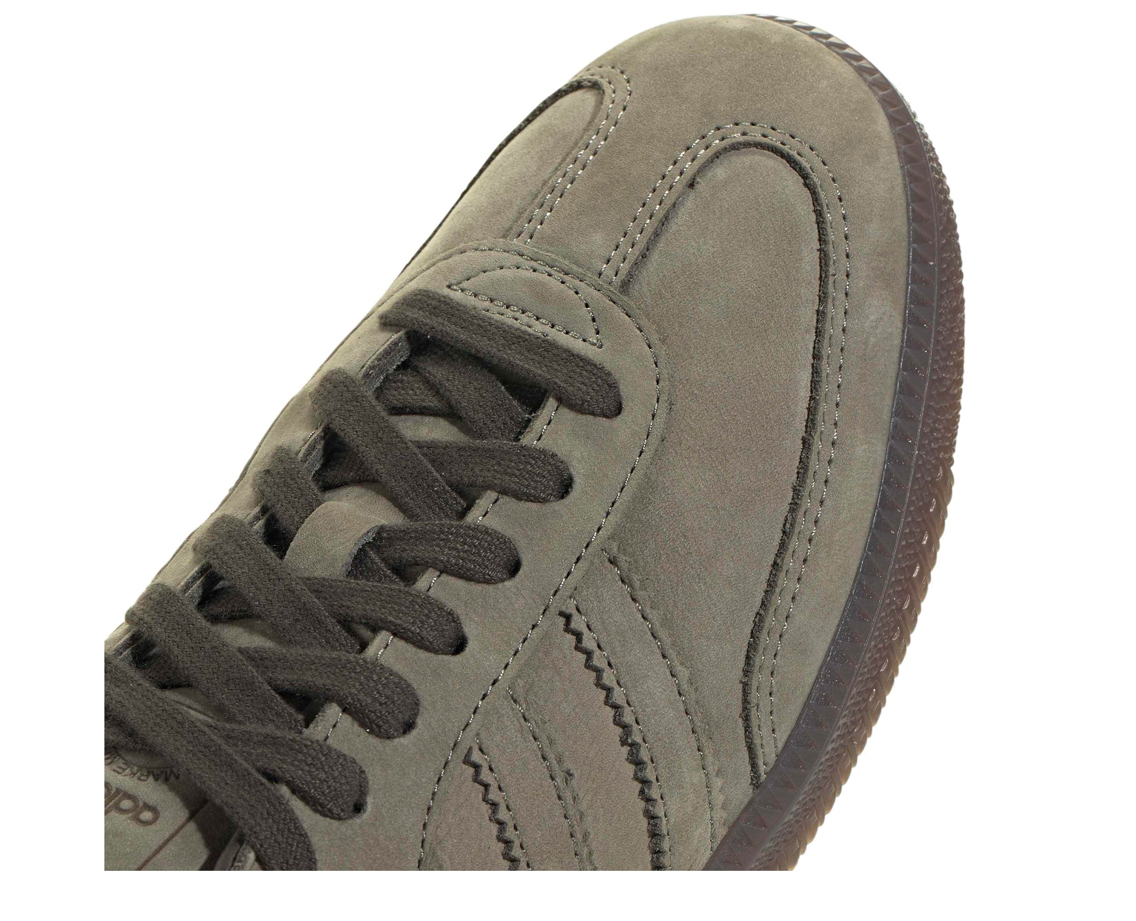 Adidas Samba OG KHAKI - IH4389-908