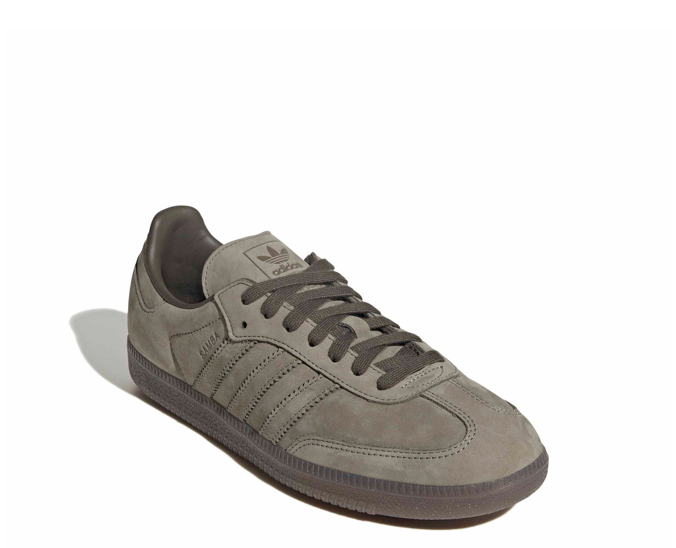 Adidas Samba OG KHAKI - IH4389-908