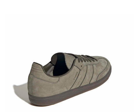 Adidas Samba OG KHAKI - IH4389-908