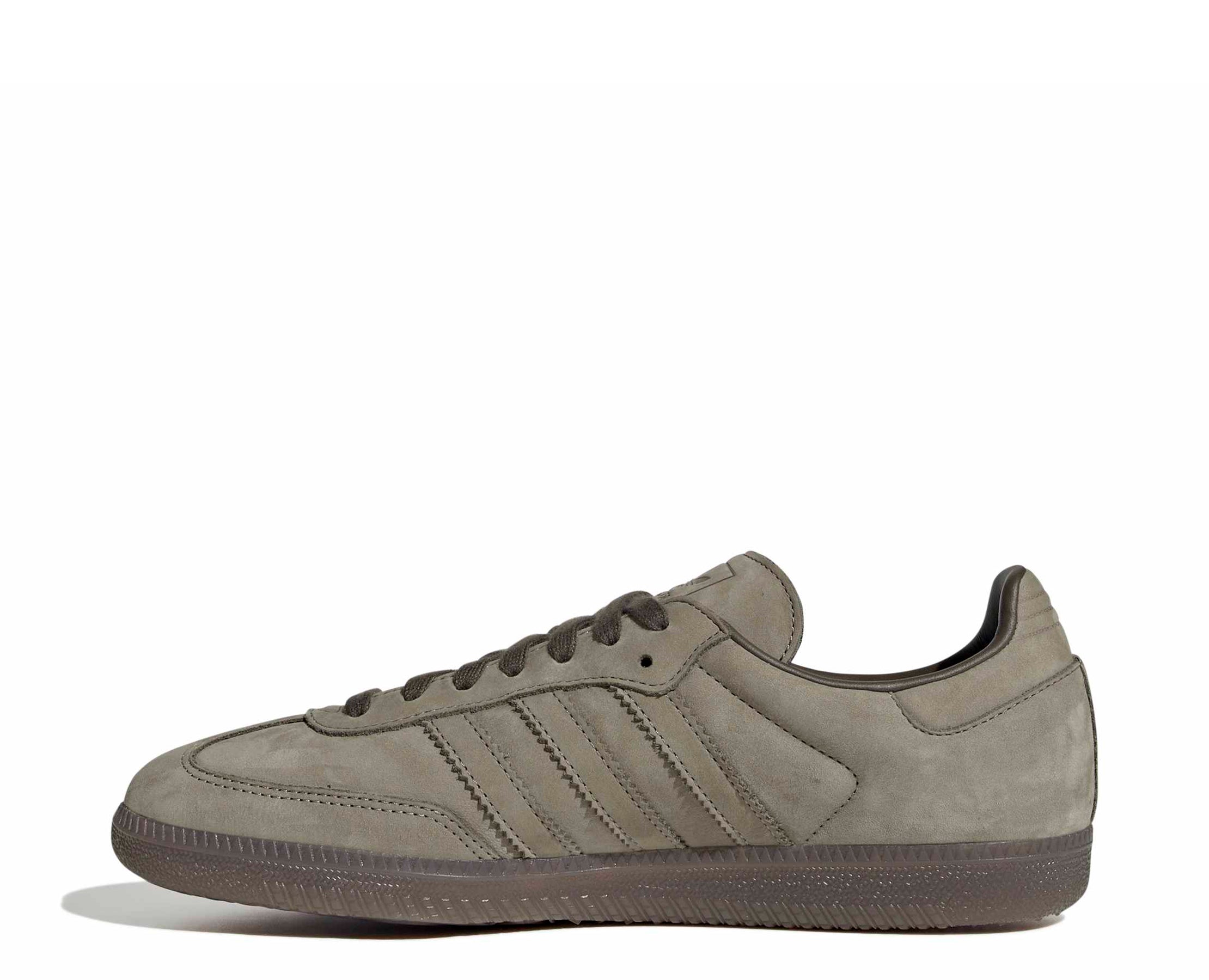 Adidas Samba OG KHAKI - IH4389-908