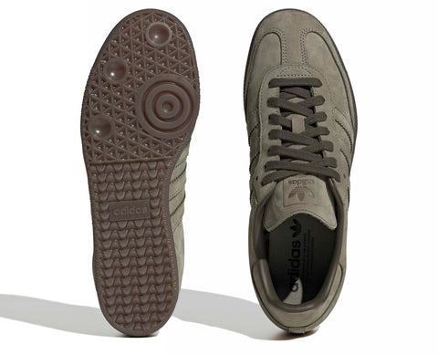 Adidas Samba OG KHAKI - IH4389-908