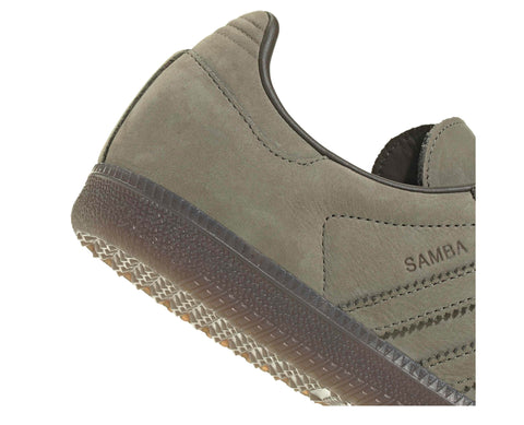 Adidas Samba OG KHAKI - IH4389-908
