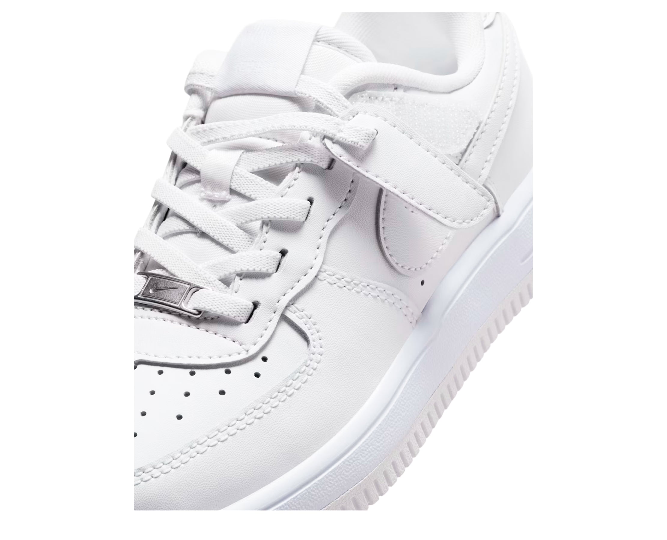 Nike Air Force 1 Low Easy-On BR - IH4498-101-90
