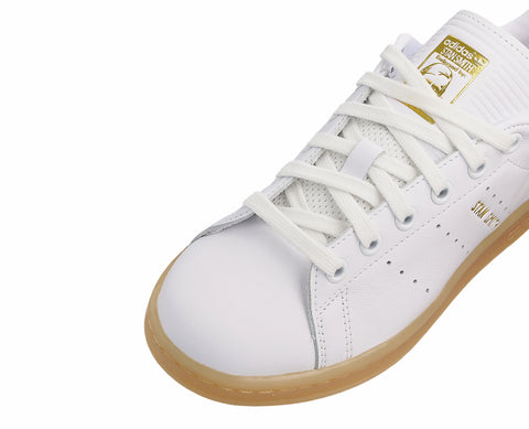 Adidas Stan Smith White Black Gold BR/PR - IH5352-117