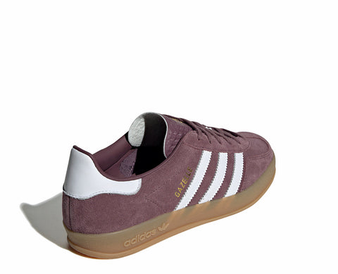 Adidas Gazelle Indoor Shadow Fig RX/BR - IH5483-397
