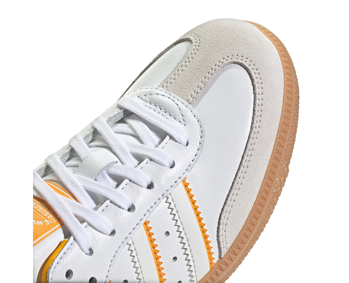 SAMBA OG J ADIDAS BR/AM - IH5582-394