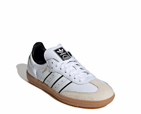 Adidas Samba OG Cloud White Black BR/PR - IH5585-117