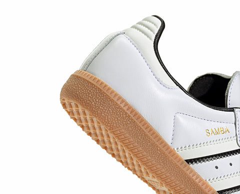 Adidas Samba OG Cloud White Black BR/PR - IH5585-117