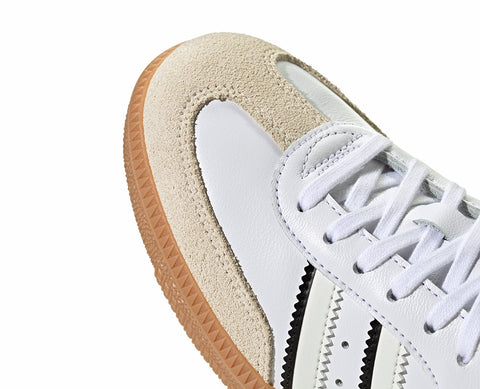 Adidas Samba OG Cloud White Black BR/PR - IH5585-117