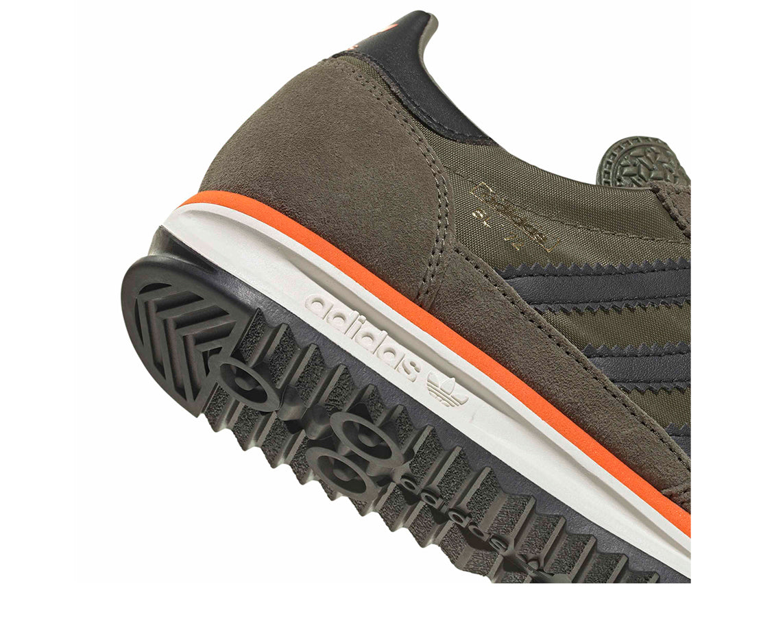 Adidas SL 72 RS  VD/PR - IH6796-316