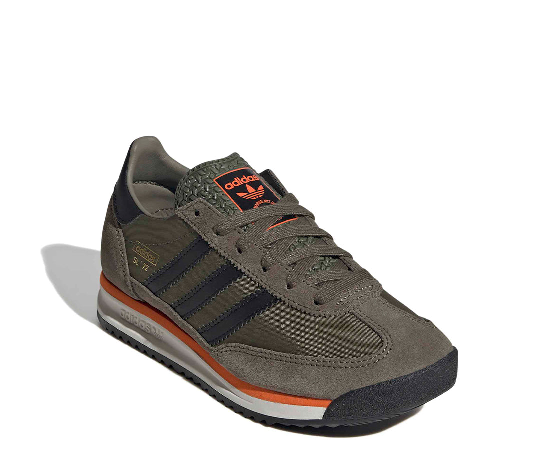 Adidas SL 72 RS  VD/PR - IH6796-316