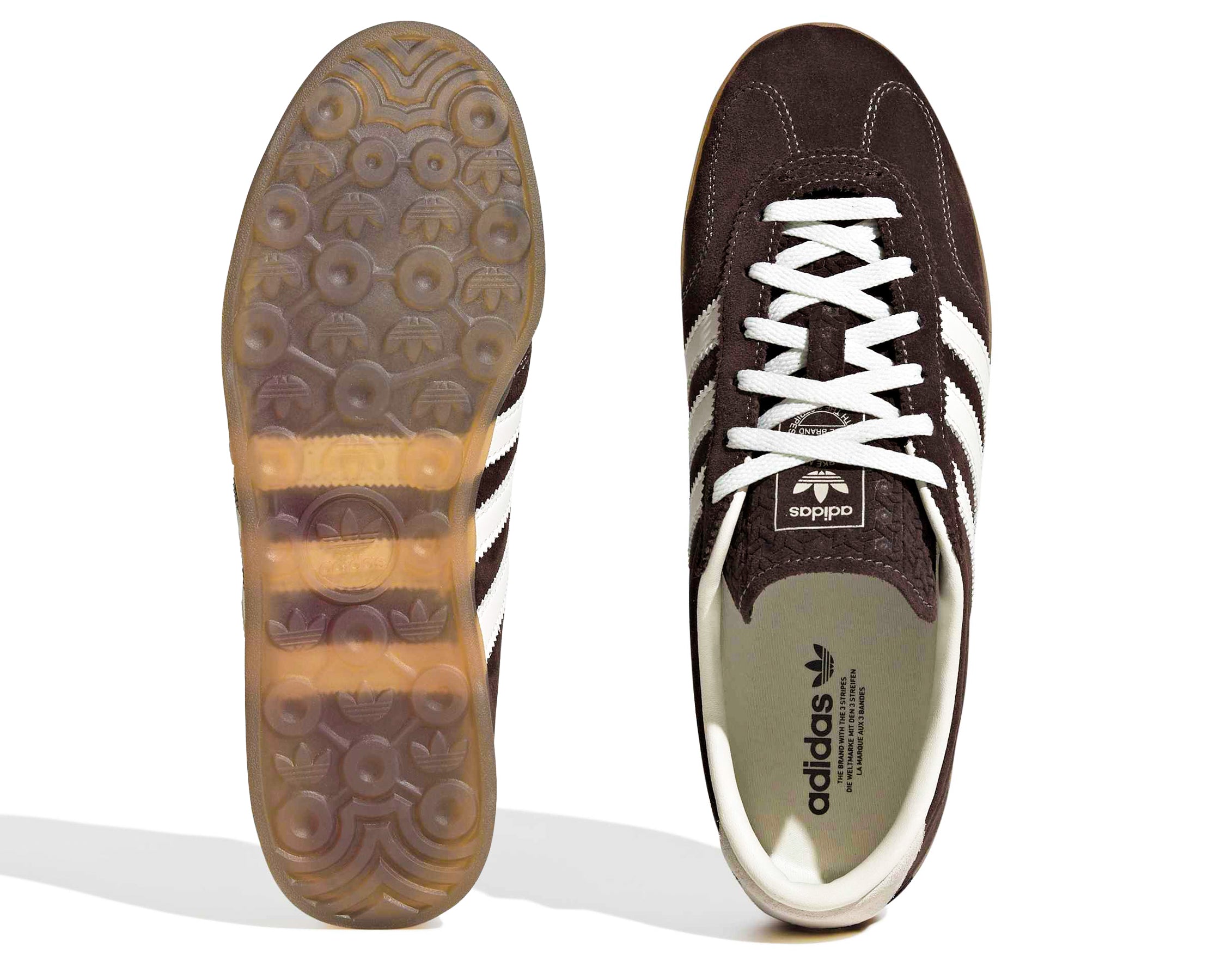 Adidas Gazelle LO PRO CAST/BJ - IH6932-140