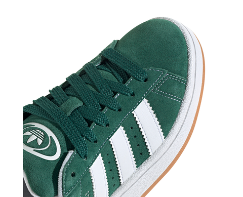 Adidas Campus 00's Dark Green / Cloud White VD/BR - IH7492-311