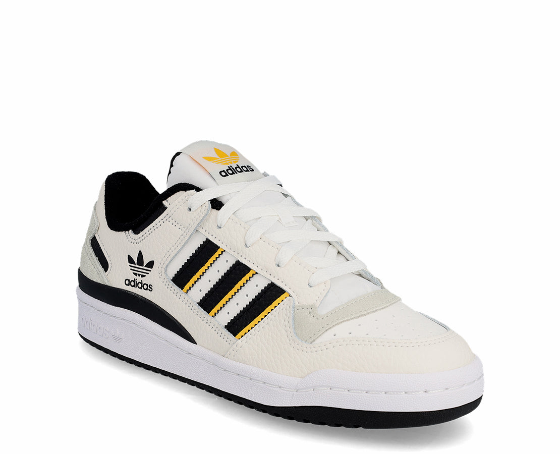 Adidas Forum Low CL Cloud White Core Black BR/PR - IH7906-117