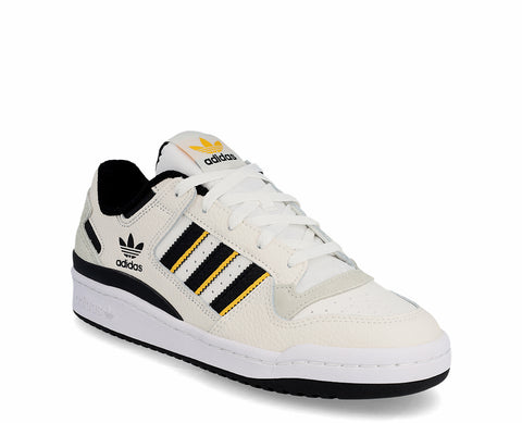 Adidas Forum Low CL Cloud White Core Black BR/PR - IH7906-117