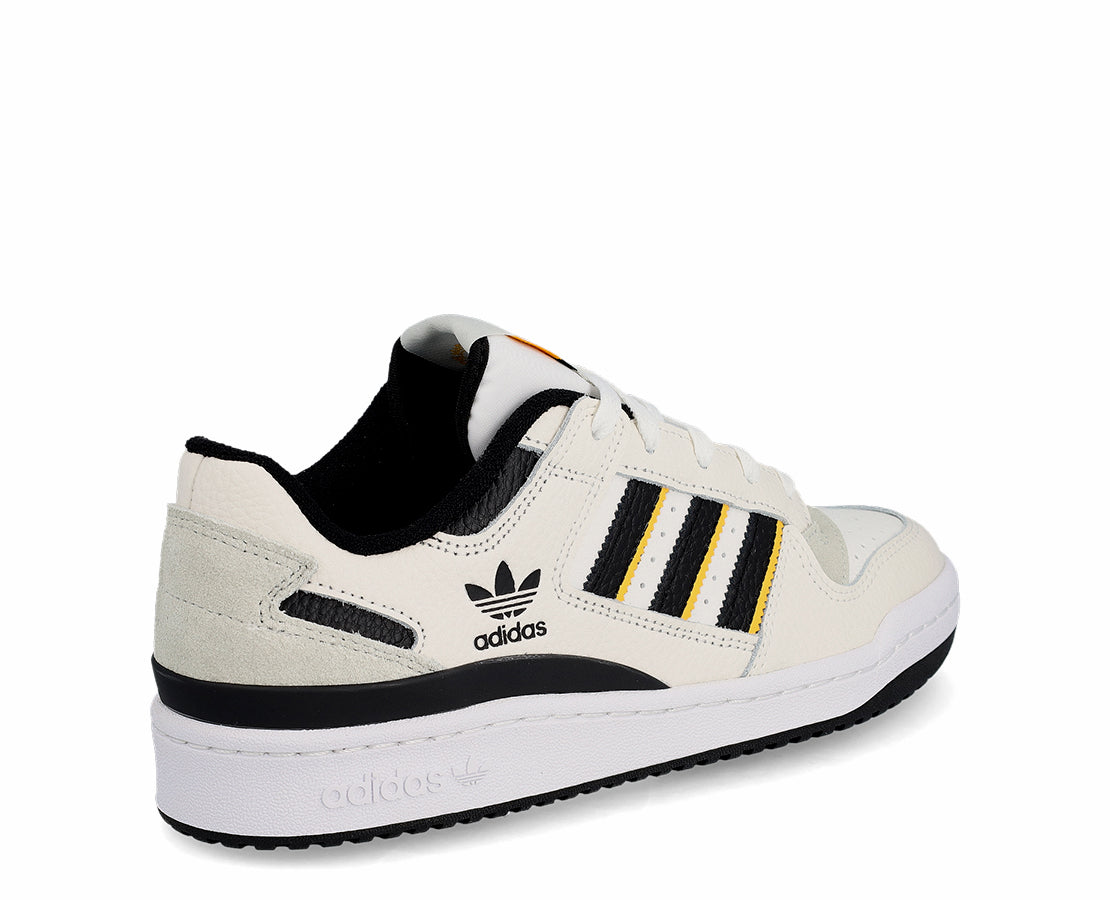 Adidas Forum Low CL Cloud White Core Black BR/PR - IH7906-117