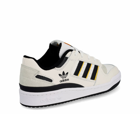 Adidas Forum Low CL Cloud White Core Black BR/PR - IH7906-117