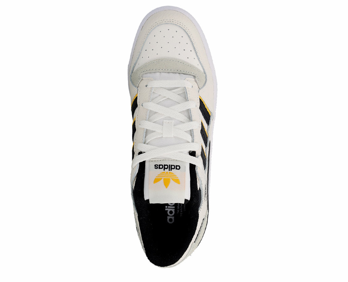 Adidas Forum Low CL Cloud White Core Black BR/PR - IH7906-117