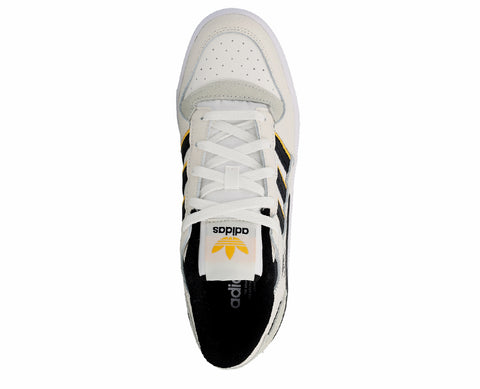 Adidas Forum Low CL Cloud White Core Black BR/PR - IH7906-117