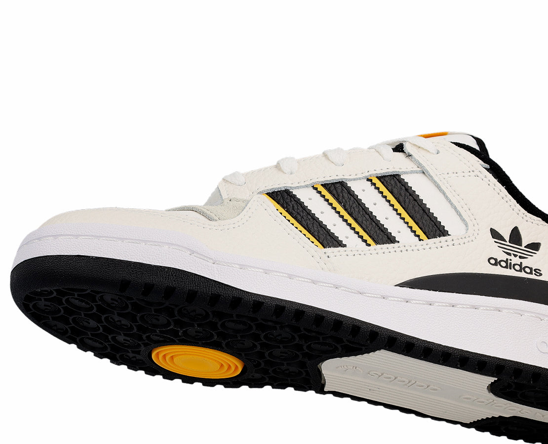 Adidas Forum Low CL Cloud White Core Black BR/PR - IH7906-117