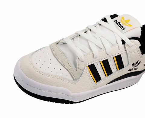 Adidas Forum Low CL Cloud White Core Black BR/PR - IH7906-117