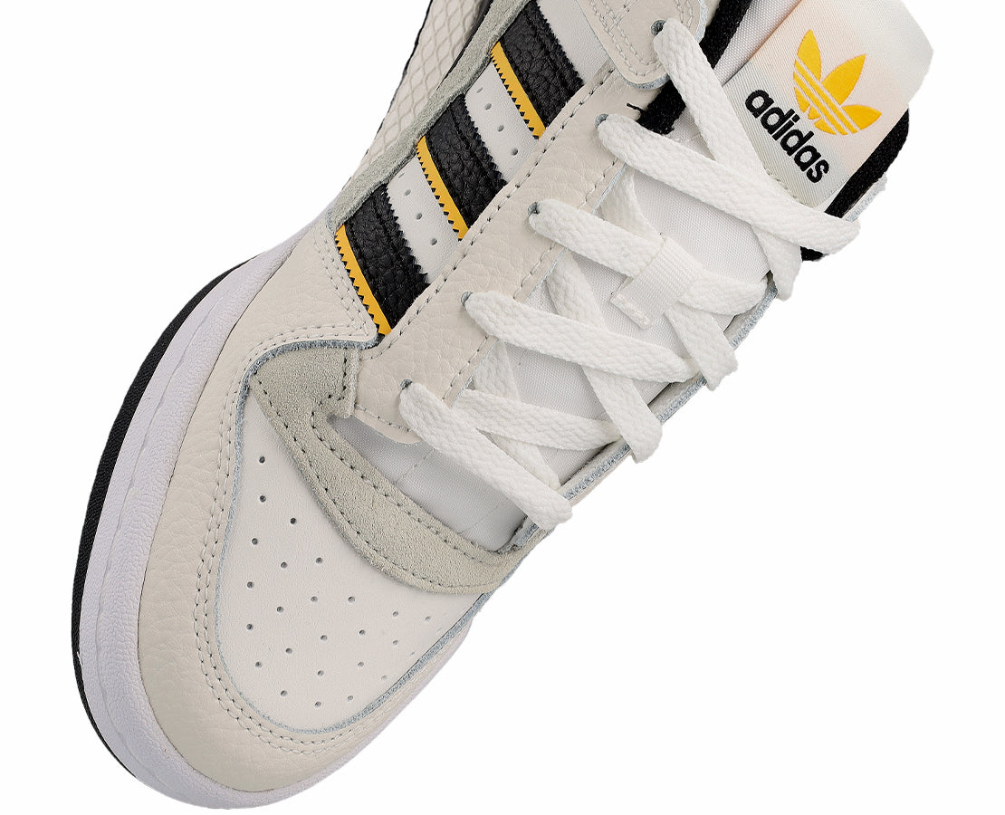 Adidas Forum Low CL Cloud White Core Black BR/PR - IH7906-117