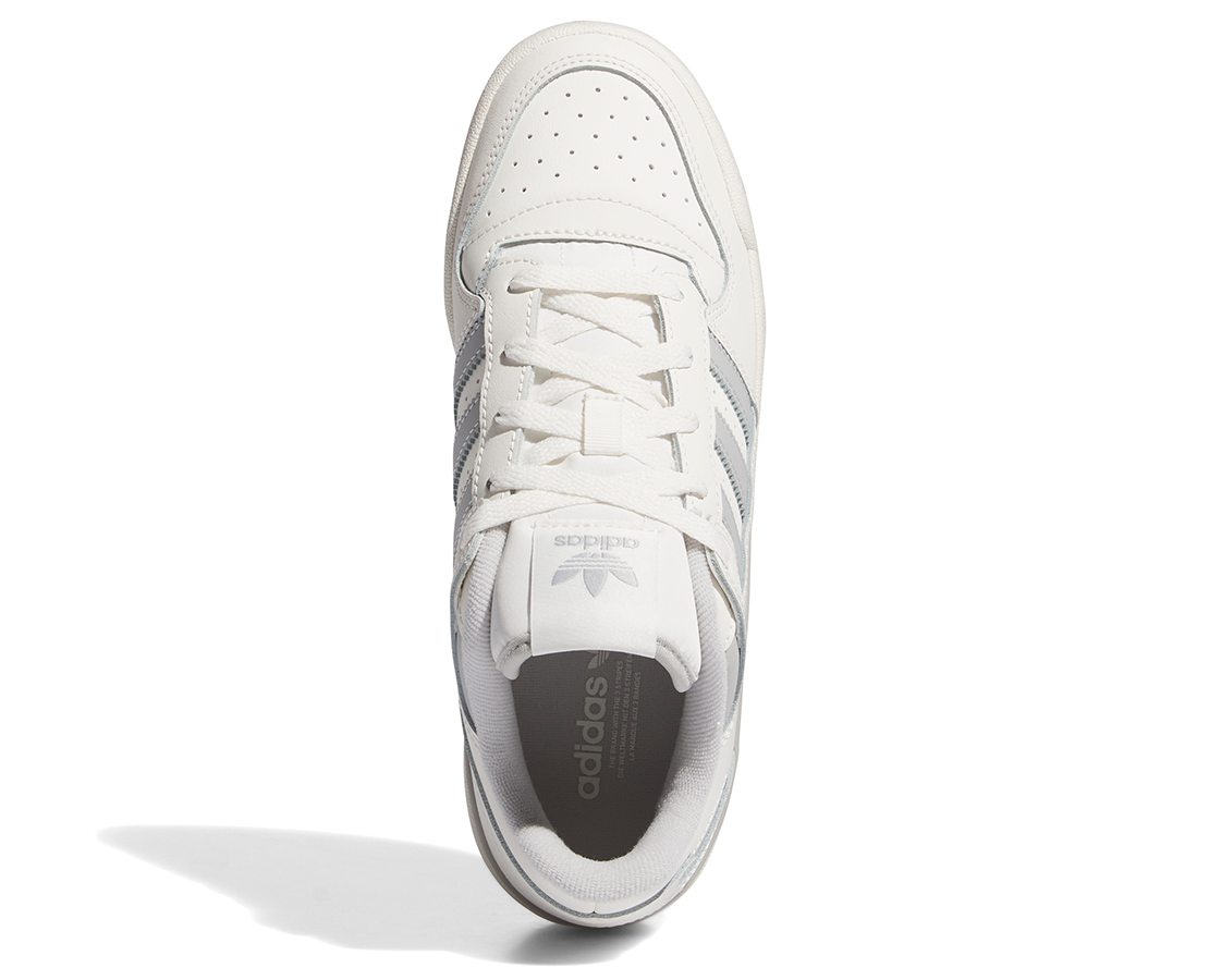 Adidas Forum Low CL BJ/CZ - IH7915-83