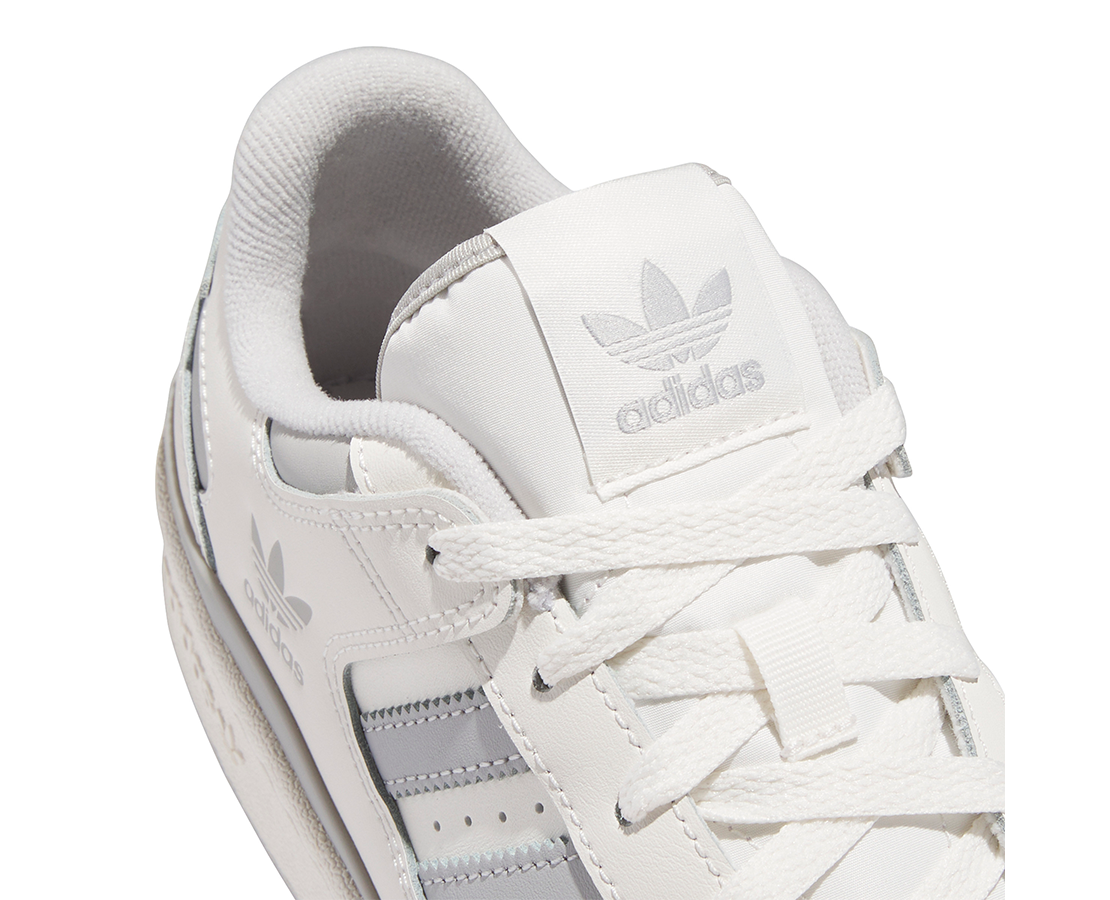 Adidas Forum Low CL BJ/CZ - IH7915-83