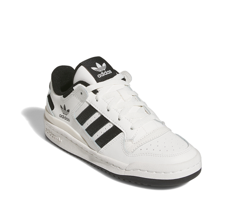Adidas Forum Low CL Core White Core Black BR/PR - IH7918-117